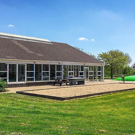 Cxviii Vakantiehuis *