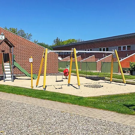 Holiday home Cxviii Hemmet