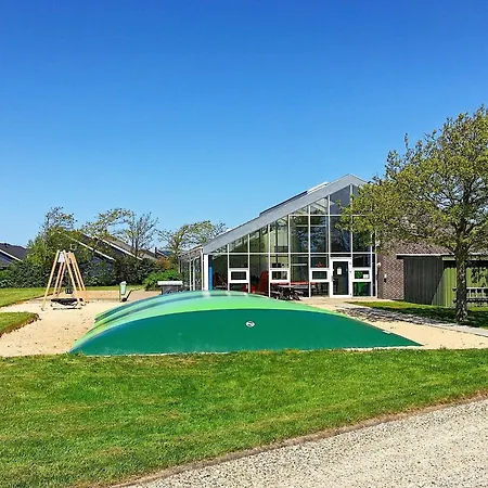 Cxviii Holiday home Hemmet