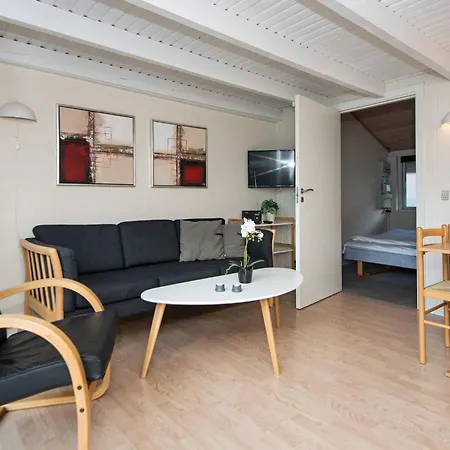 Cxviii Vakantiehuis