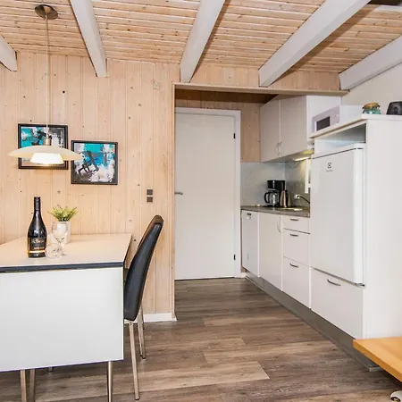 Vakantiehuis Cxviii