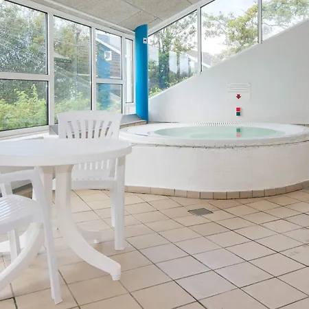 Cxviii Holiday home *