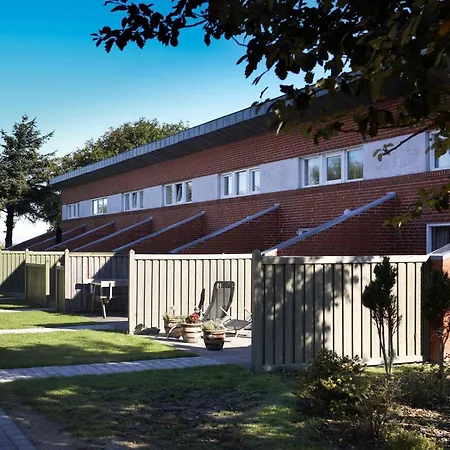 Vakantiehuis Cxviii *