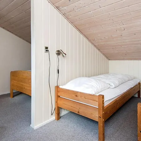 Cxviii Holiday home Hemmet