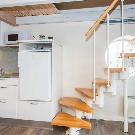 Vakantiehuis Cxviii Hemmet