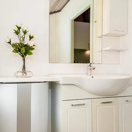 Cxviii Holiday home *