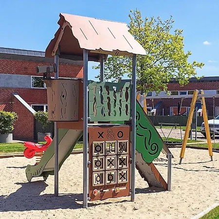 Vakantiehuis Cxviii *