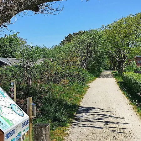 Cxviii Vakantiehuis *