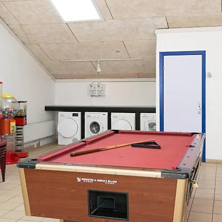 Vakantiehuis Cxviii *