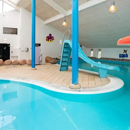 Cxviii Vakantiehuis Hemmet