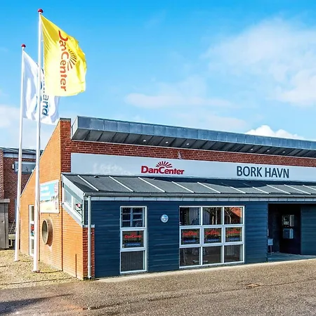 Vakantiehuis Cxviii Hemmet