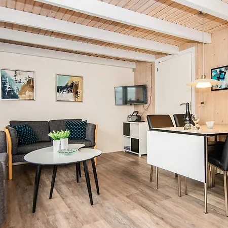 Vakantiehuis Cxviii *