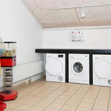Vakantiehuis Cxviii Hemmet